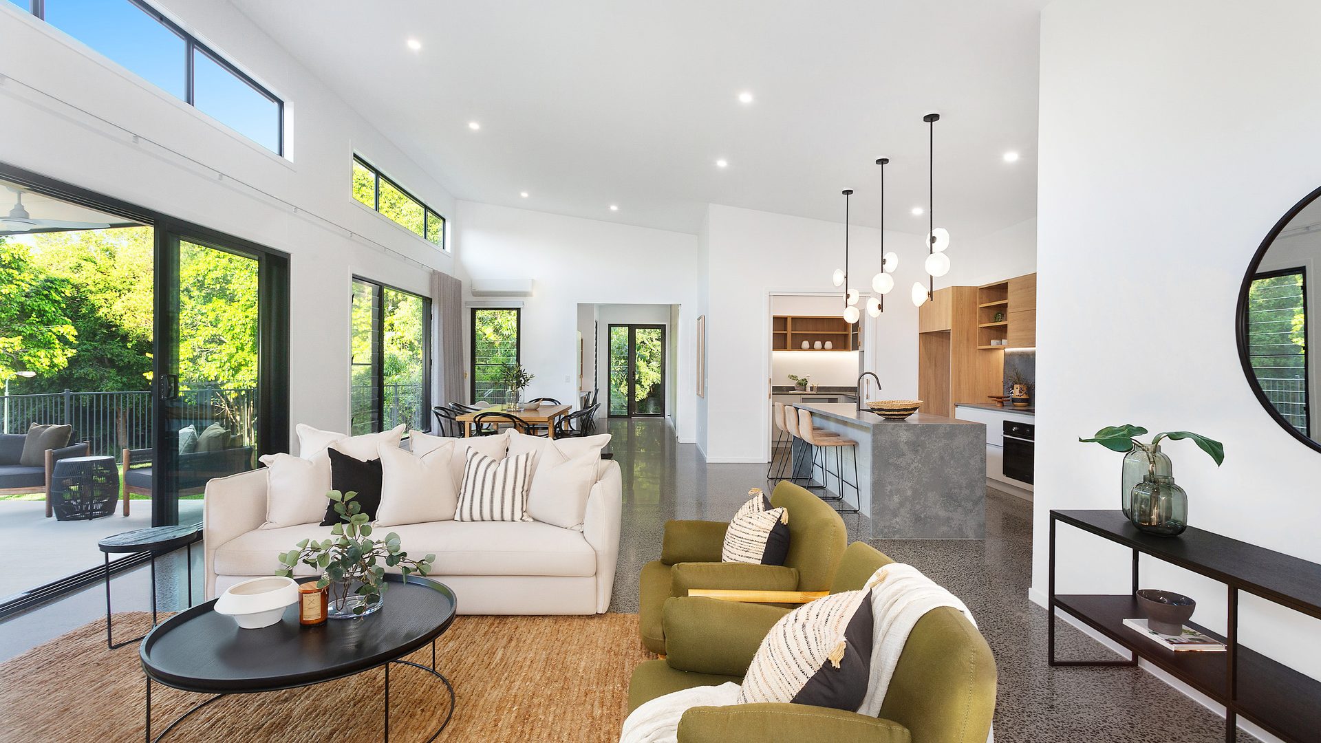Sold - 5 Plantation Rise Drive - New Property in Woombye - Real Estate by  