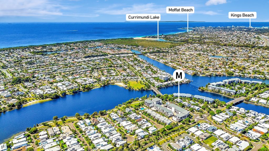 Sold - 6/70-80 Regatta Boulevard - New Property in Birtinya - Real Estate by 