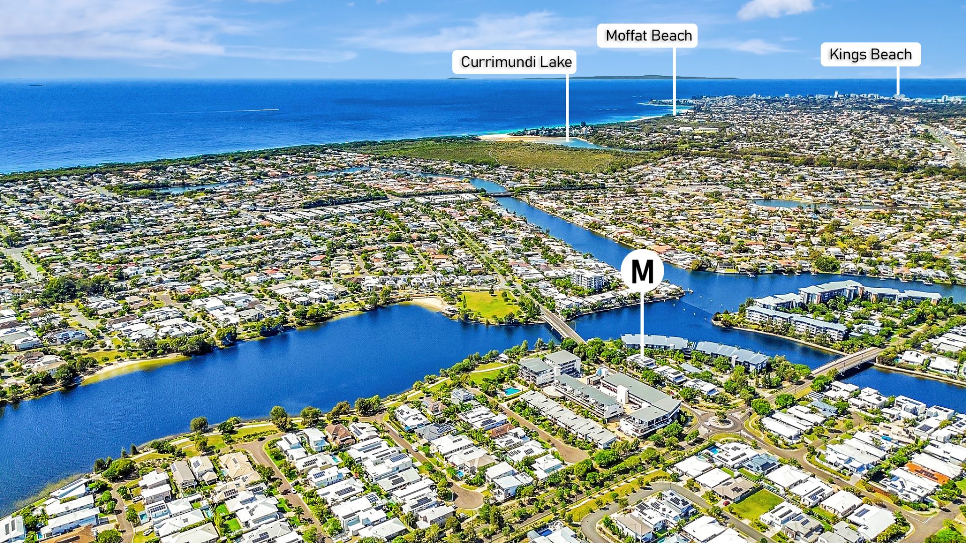 Sold - 6/70-80 Regatta Boulevard - New Property in Birtinya - Real Estate by 