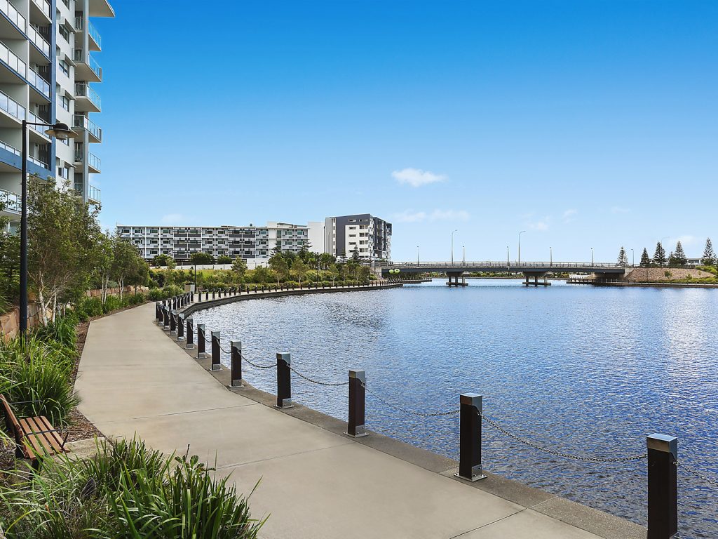 Sold - 6/70-80 Regatta Boulevard - New Property in Birtinya - Real Estate by 