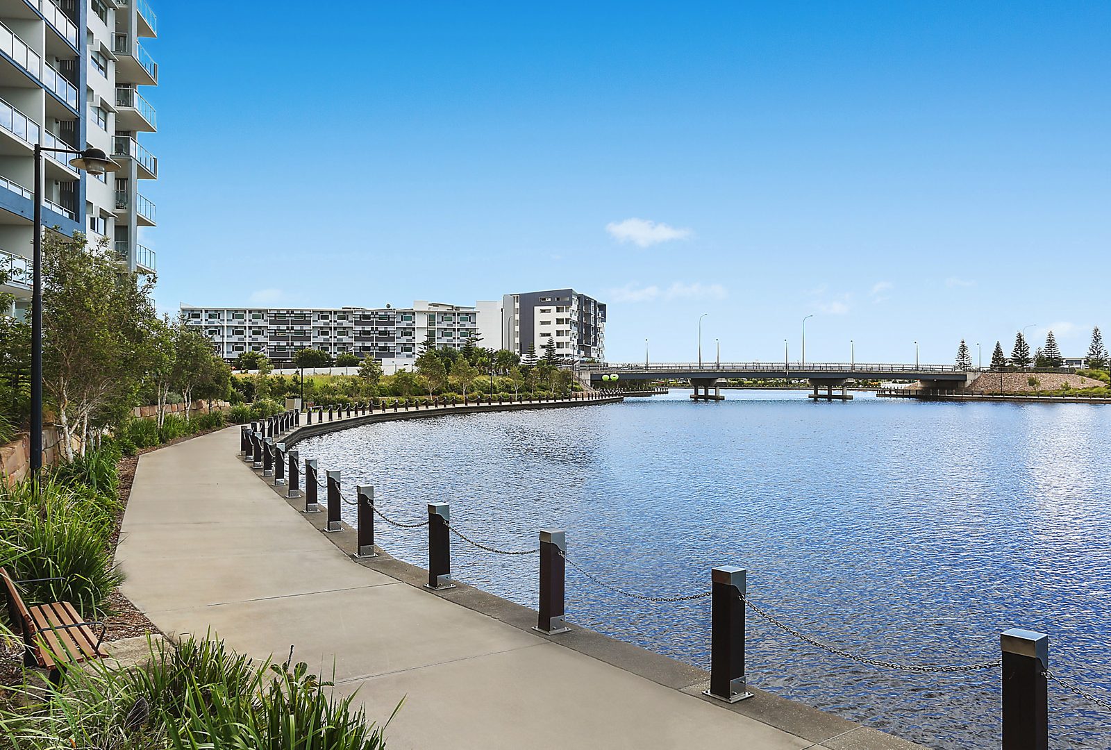 Sold - 6/70-80 Regatta Boulevard - New Property in Birtinya - Real Estate by 