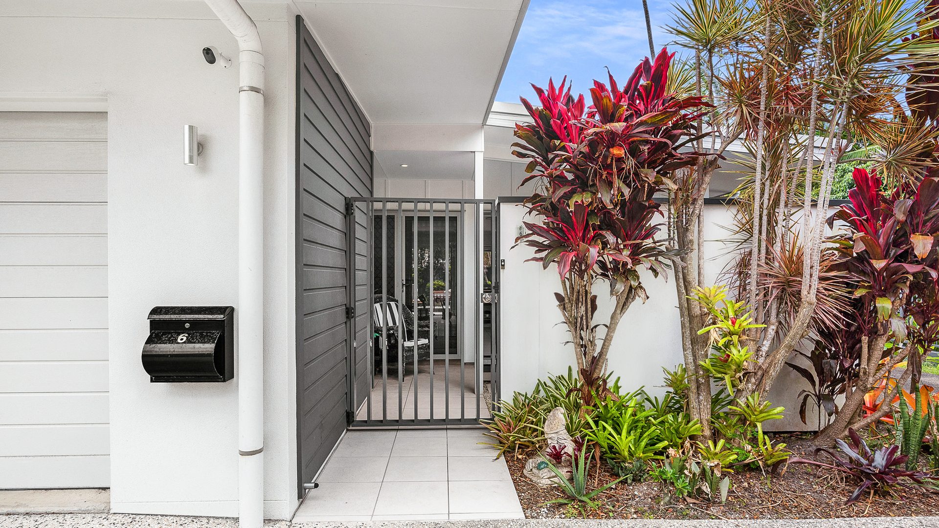 Sold - 6/70-80 Regatta Boulevard - New Property in Birtinya - Real Estate by 