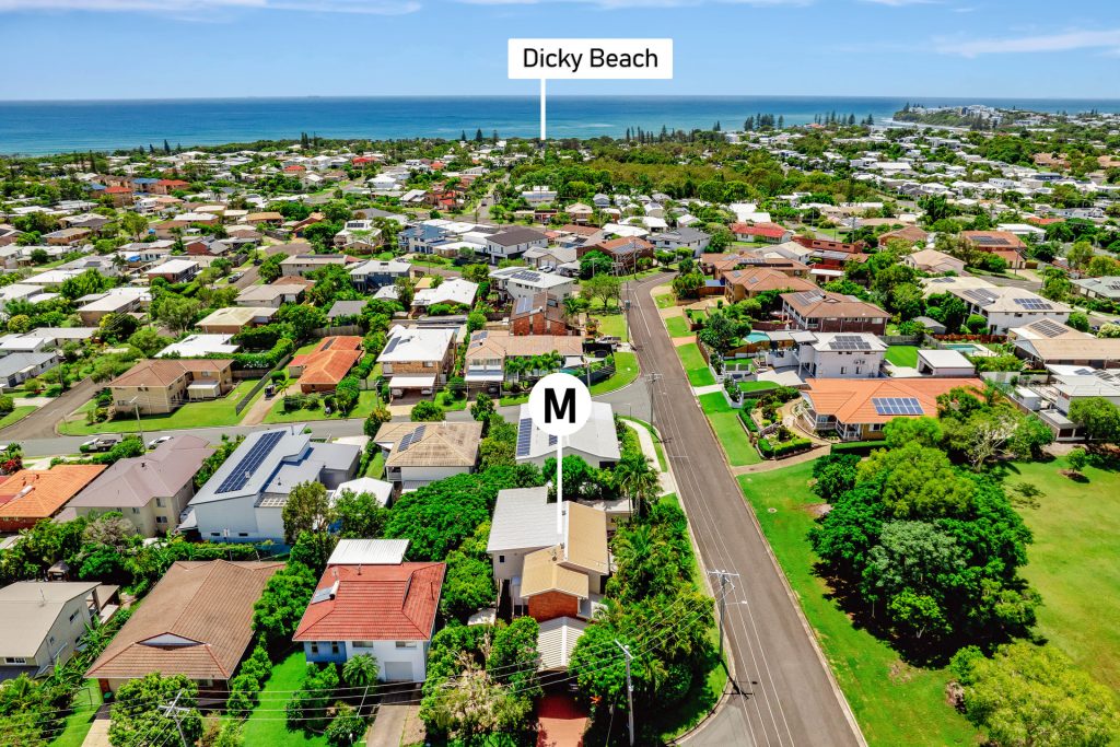 Sold - 36 Crusader Street - New Property in Battery Hill - Real Estate by 