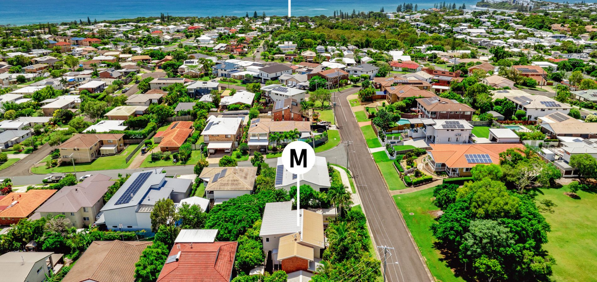 Sold - 36 Crusader Street - New Property in Battery Hill - Real Estate by
