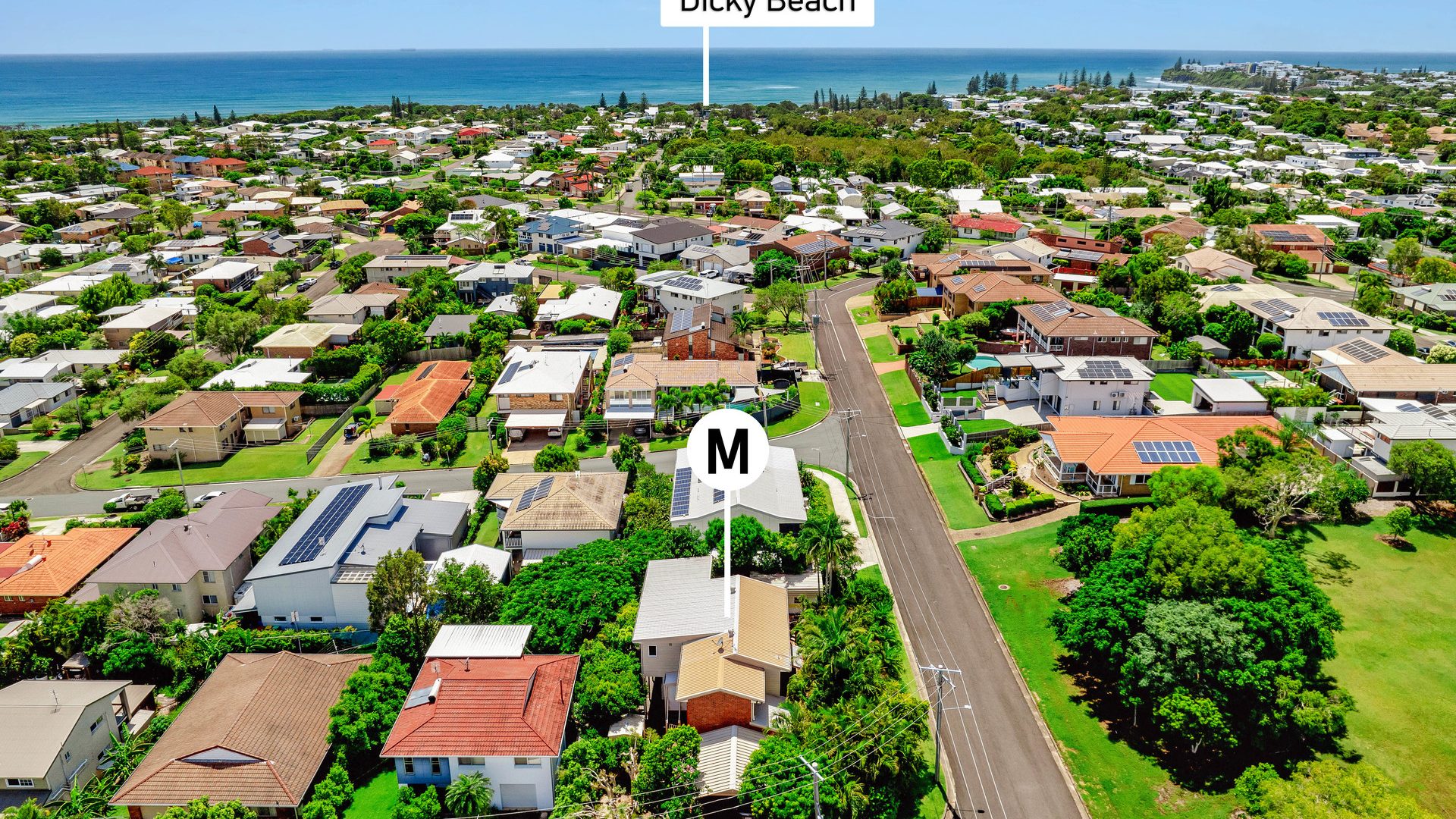 Sold - 36 Crusader Street - New Property in Battery Hill - Real Estate by 