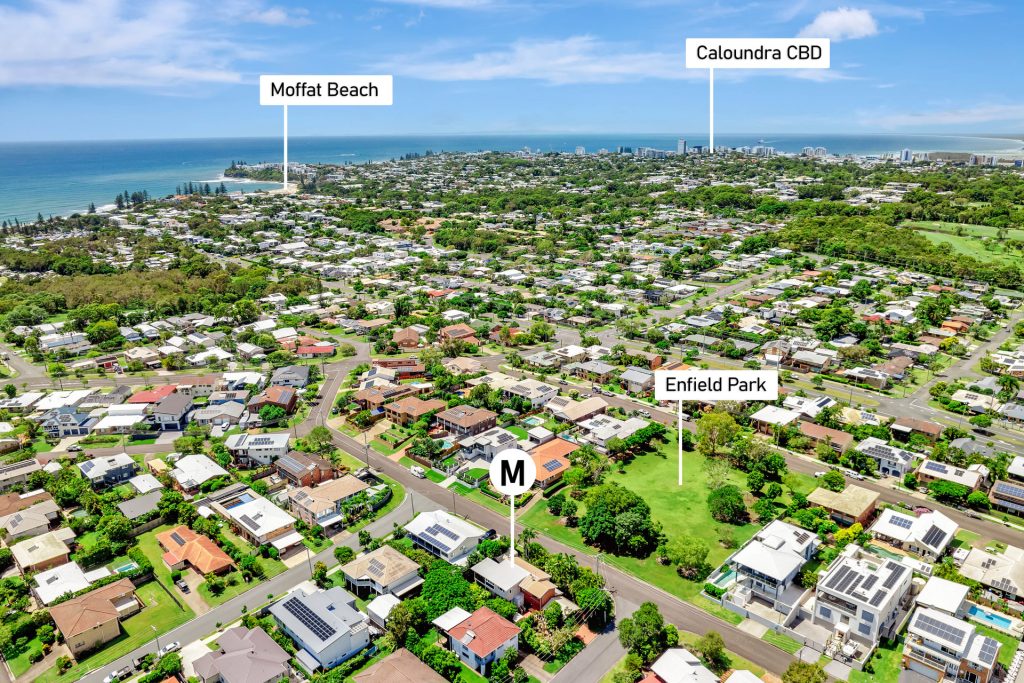 Sold - 36 Crusader Street - New Property in Battery Hill - Real Estate by 