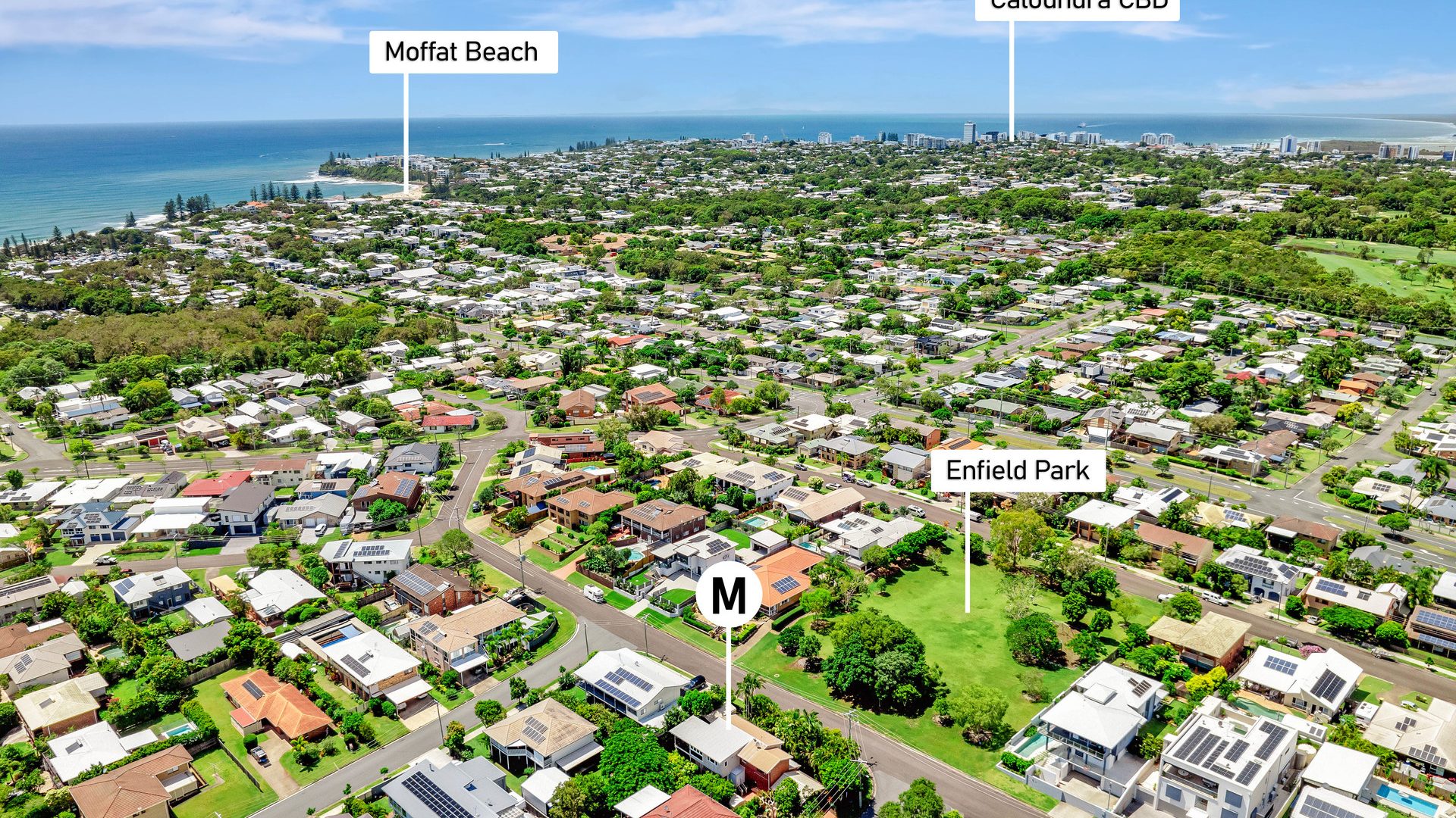 Sold - 36 Crusader Street - New Property in Battery Hill - Real Estate by 