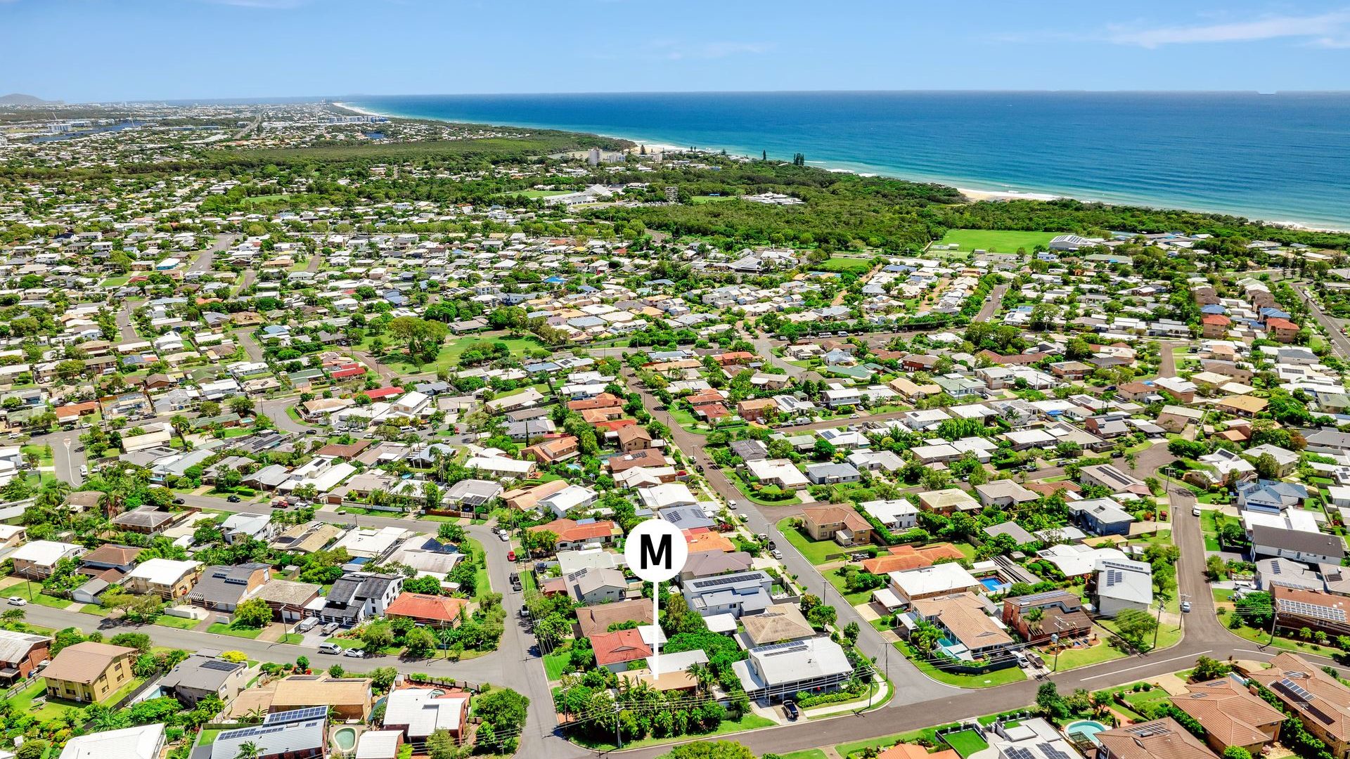 Sold - 36 Crusader Street - New Property in Battery Hill - Real Estate by 