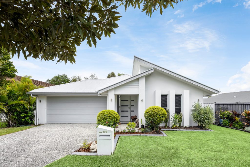 Sold - 103 Little Mountain Drive - New Property in Little Mountain - Real Estate by 