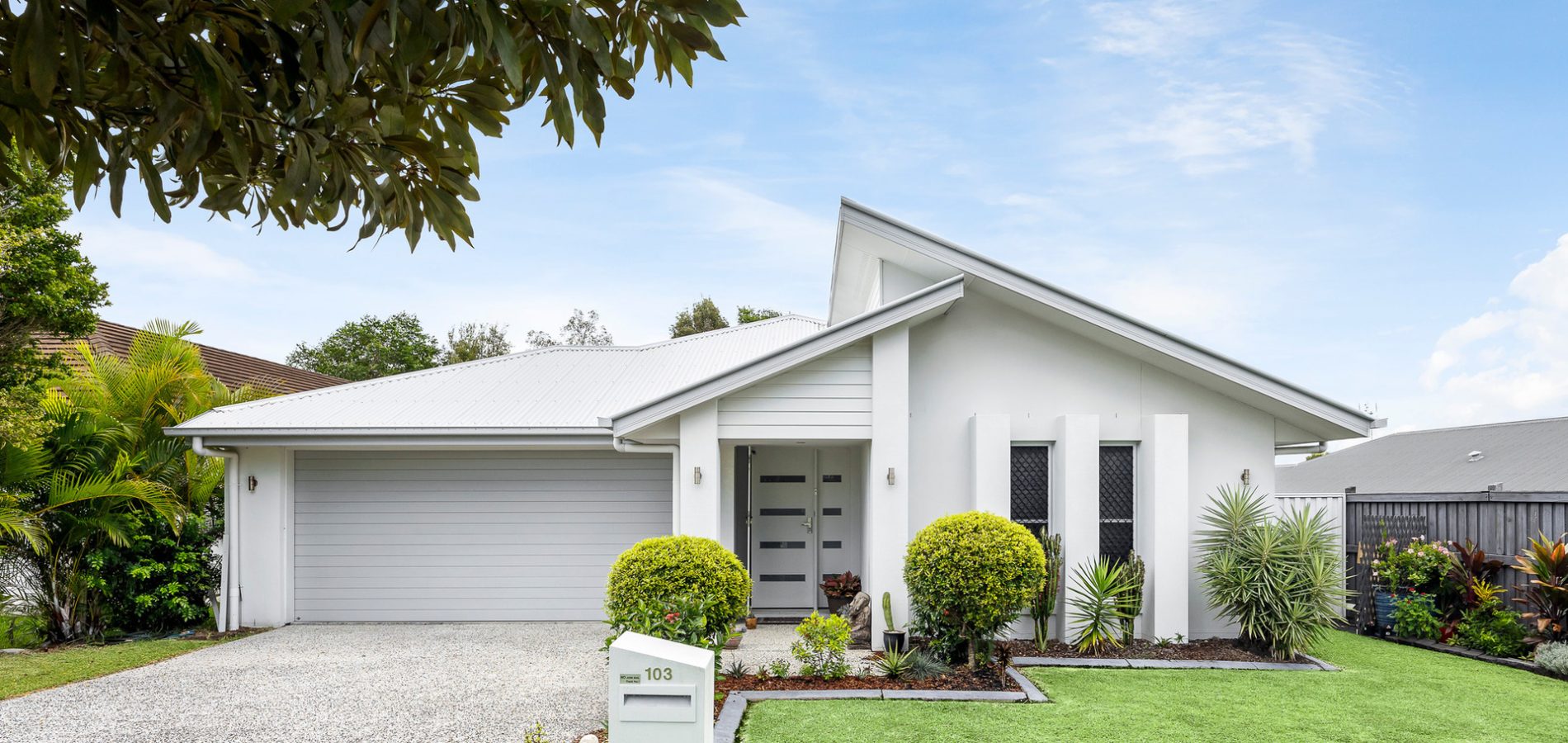 Sold - 103 Little Mountain Drive - New Property in Little Mountain - Real Estate by