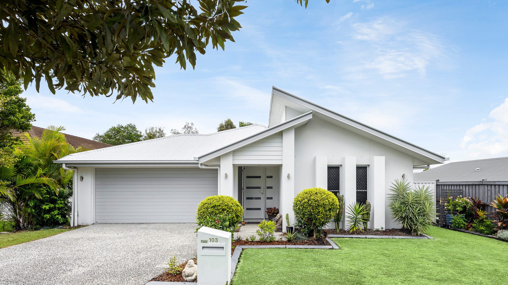 Sold - 103 Little Mountain Drive - New Property in Little Mountain - Real Estate by 