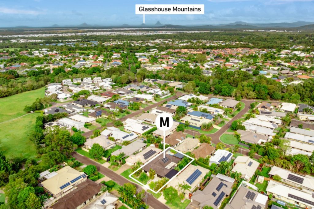 Sold - 33 Huntley Place - New Property in Caloundra West - Real Estate by 