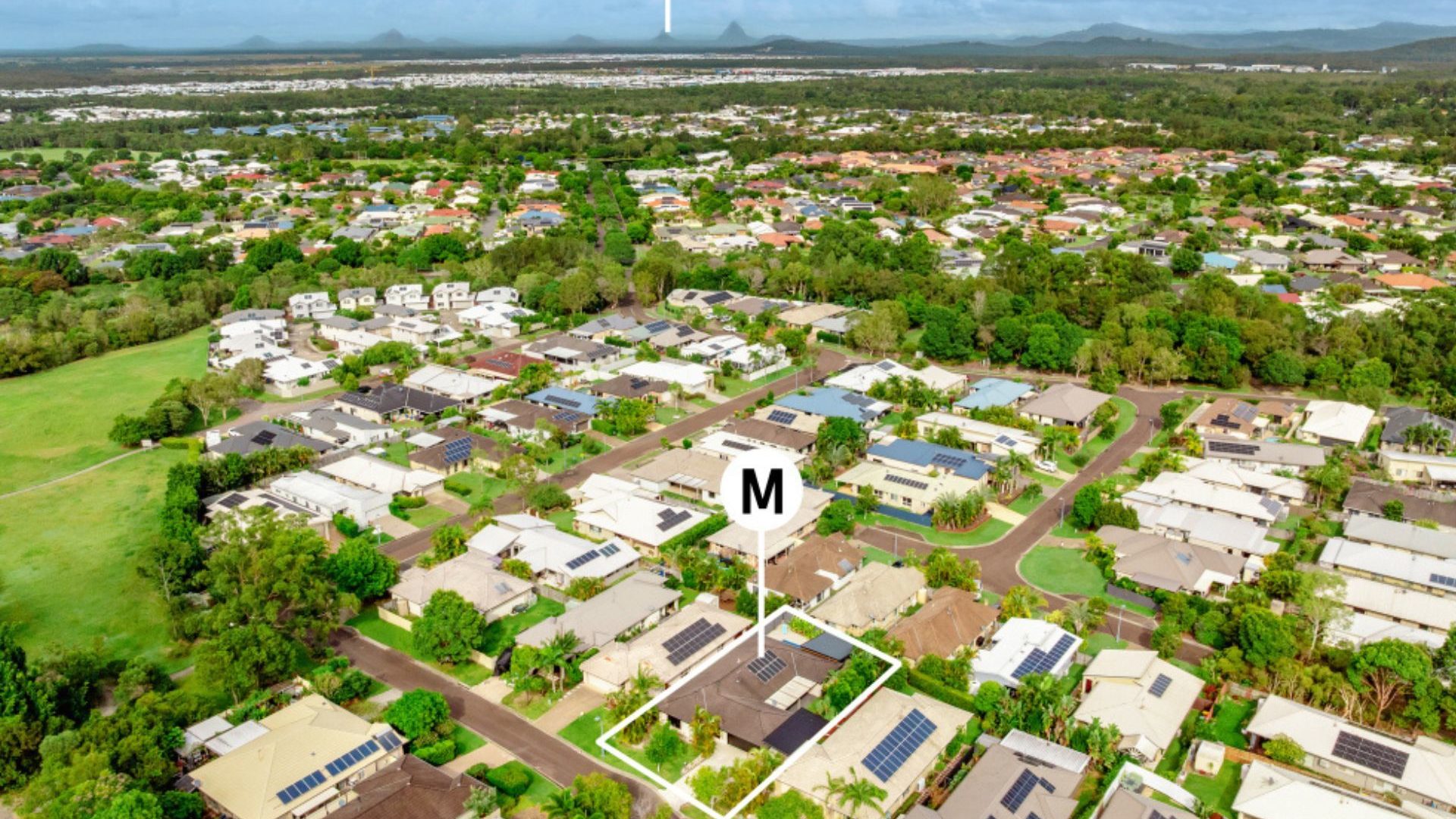 Sold - 33 Huntley Place - New Property in Caloundra West - Real Estate by 