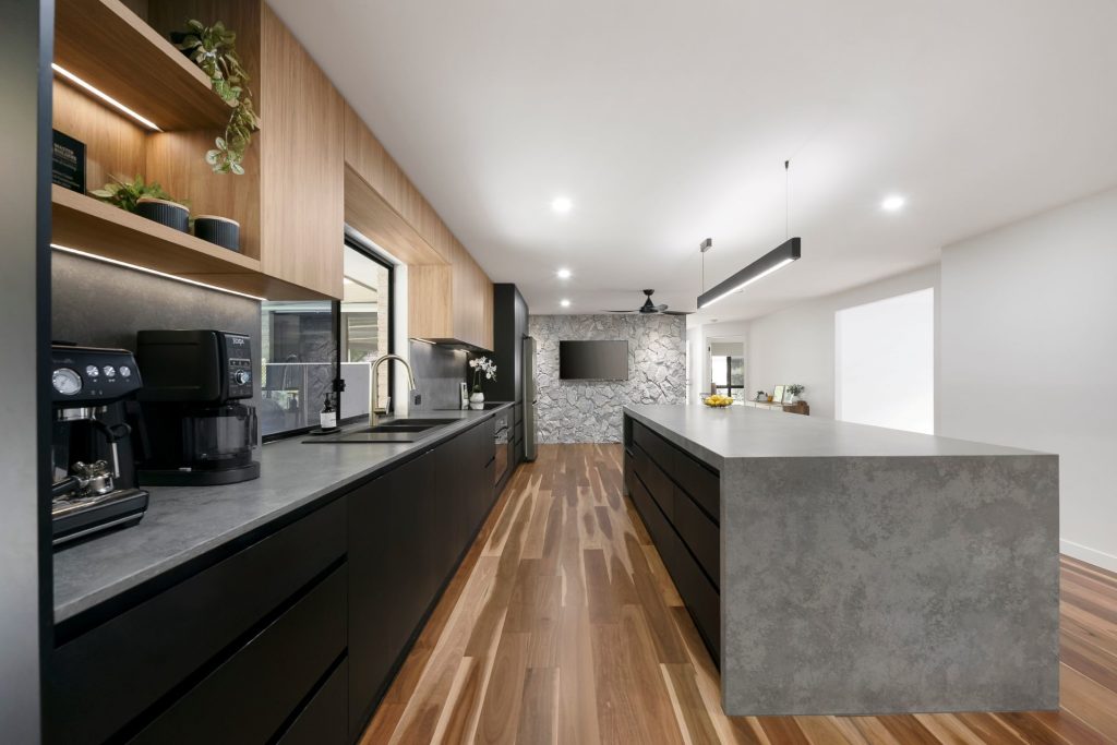 Sold - 33 Huntley Place - New Property in Caloundra West - Real Estate by 