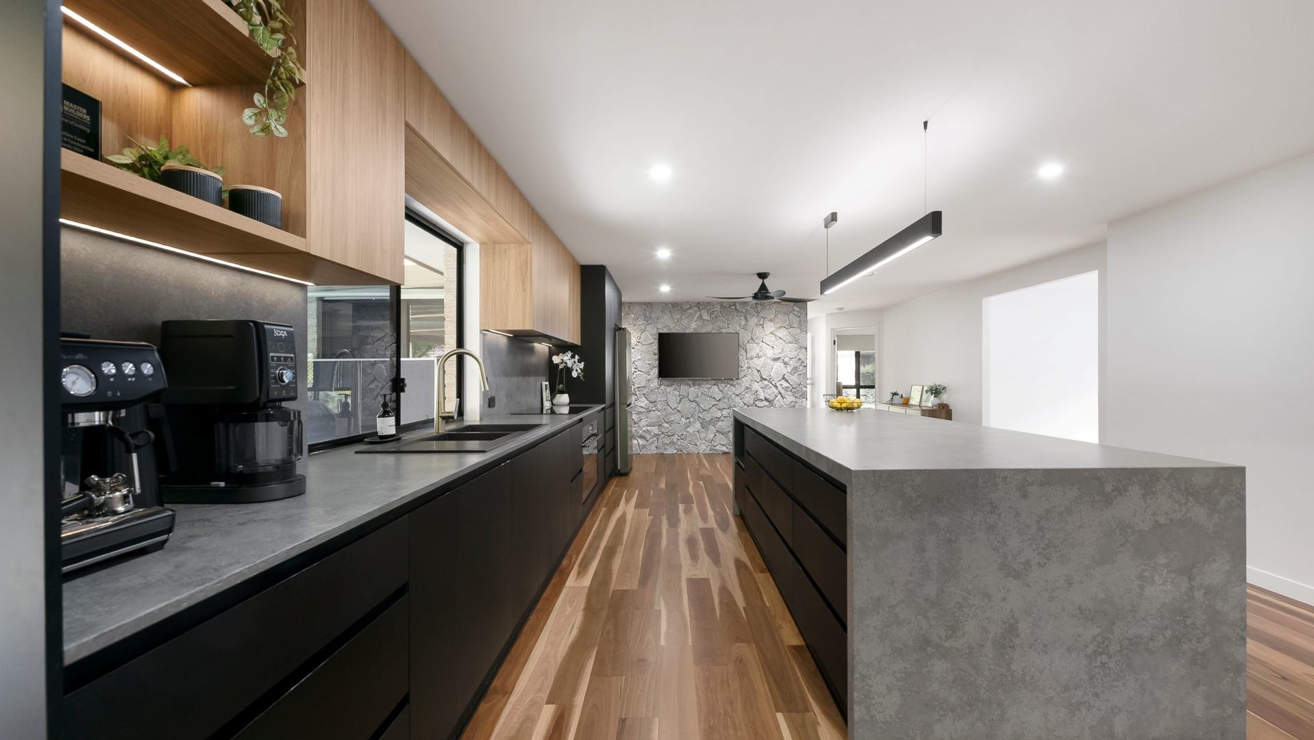 Sold - 33 Huntley Place - New Property in Caloundra West - Real Estate by 