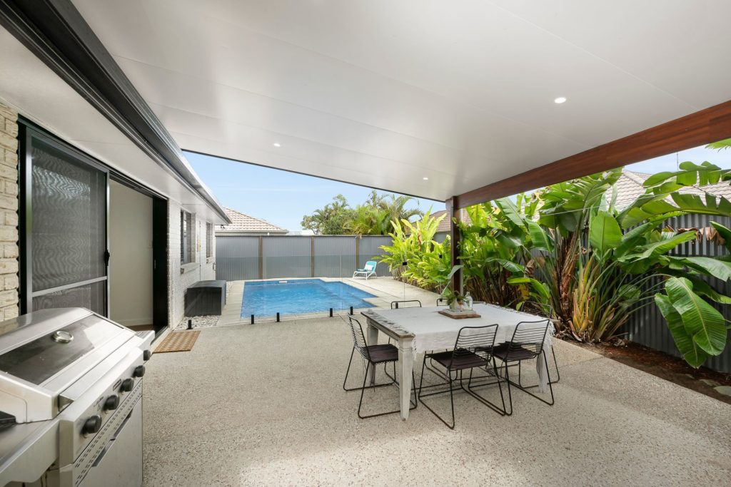 Sold - 33 Huntley Place - New Property in Caloundra West - Real Estate by 