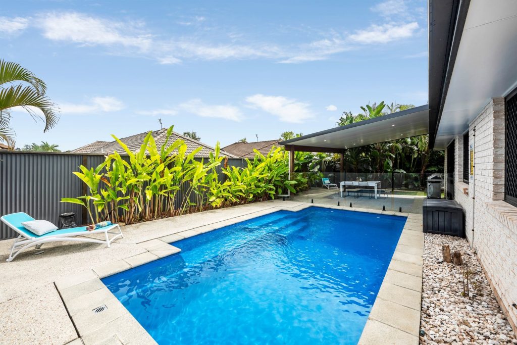Sold - 33 Huntley Place - New Property in Caloundra West - Real Estate by 