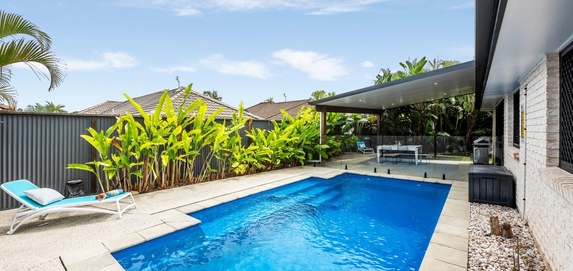 Sold - 33 Huntley Place - New Property in Caloundra West - Real Estate by