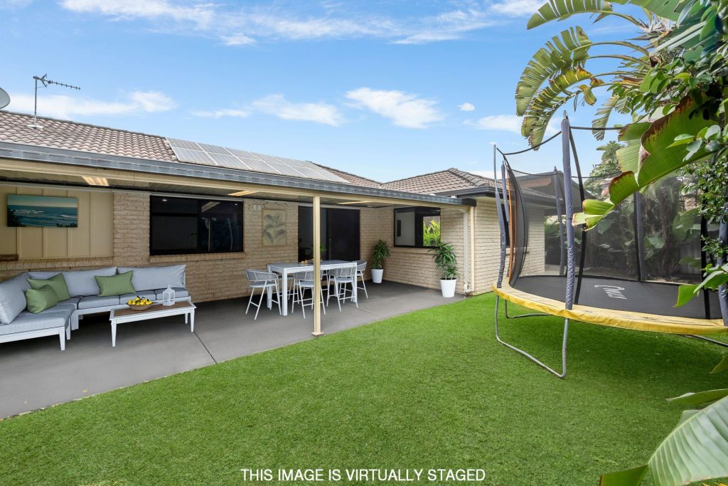 Sold - 33 Huntley Place - New Property in Caloundra West - Real Estate by 