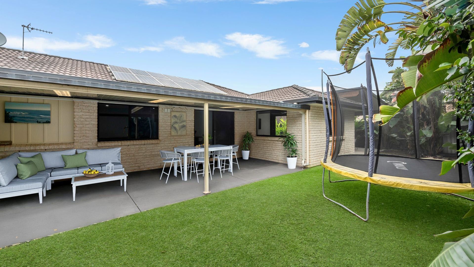 Sold - 33 Huntley Place - New Property in Caloundra West - Real Estate by 