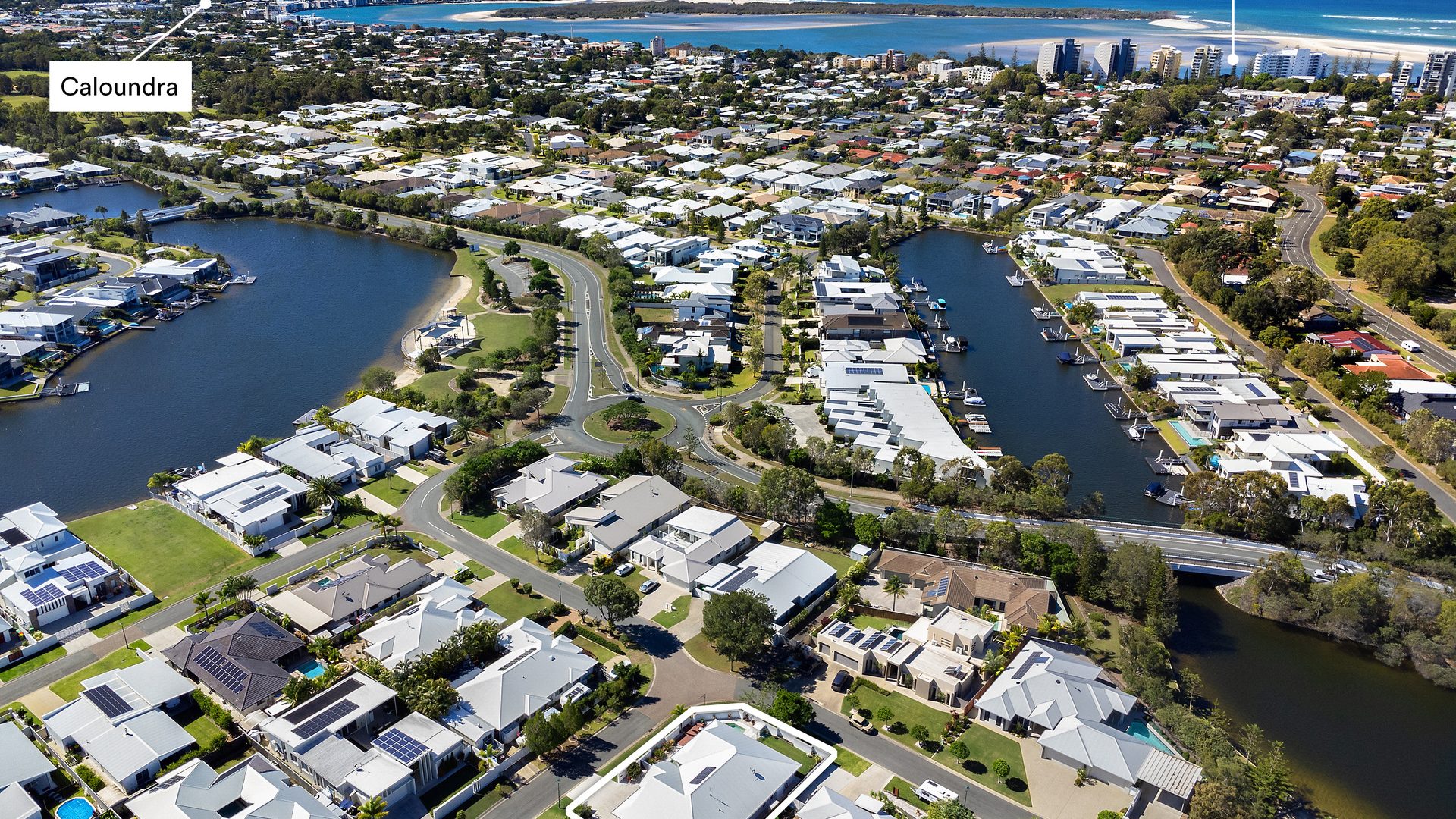 Sold - 8 Bellanboe Circuit - New Property in Pelican Waters - Real Estate by Jodie Hedley-Ward