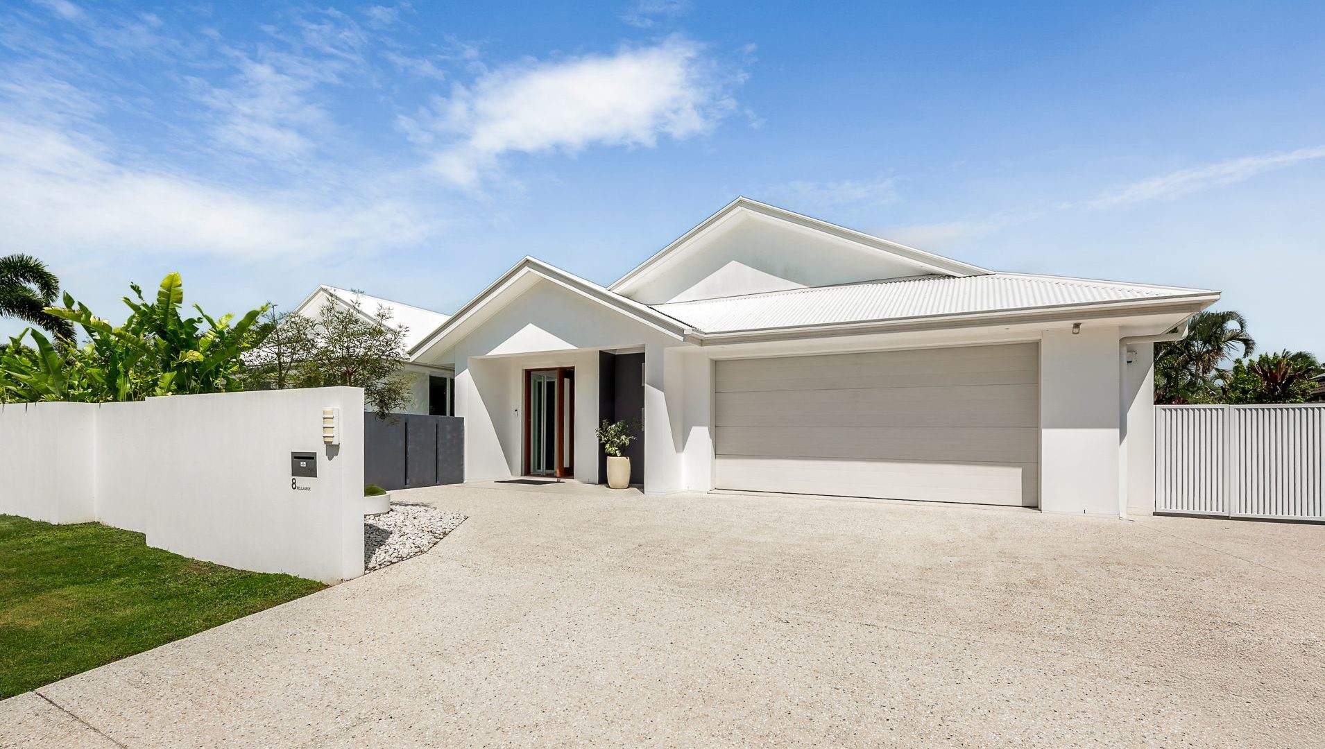 Sold - 8 Bellanboe Circuit - New Property in Pelican Waters - Real Estate by Jodie Hedley-Ward