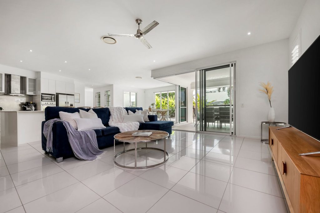 Sold - 8 Bellanboe Circuit - New Property in Pelican Waters - Real Estate by Jodie Hedley-Ward
