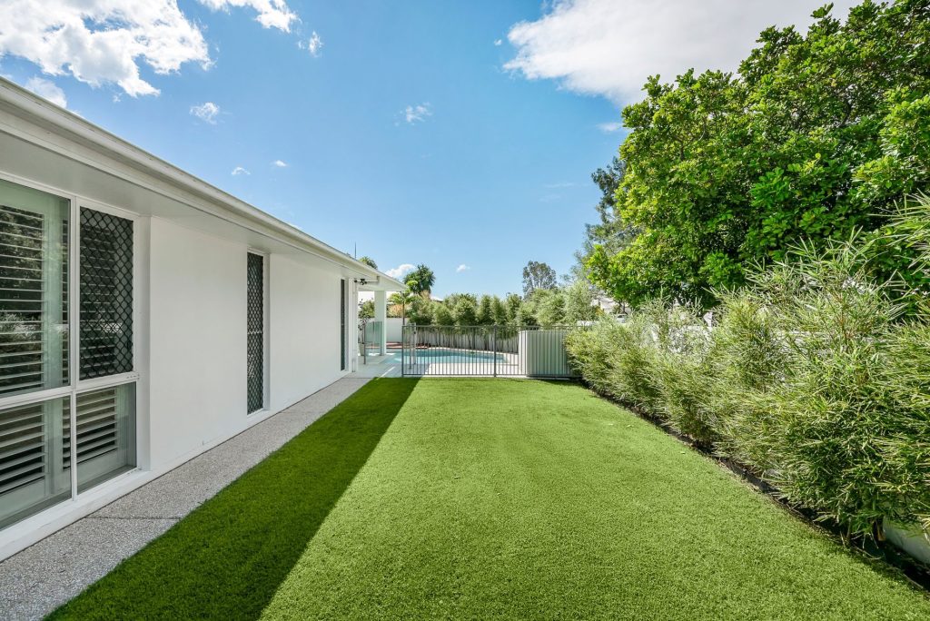 Sold - 8 Bellanboe Circuit - New Property in Pelican Waters - Real Estate by Jodie Hedley-Ward