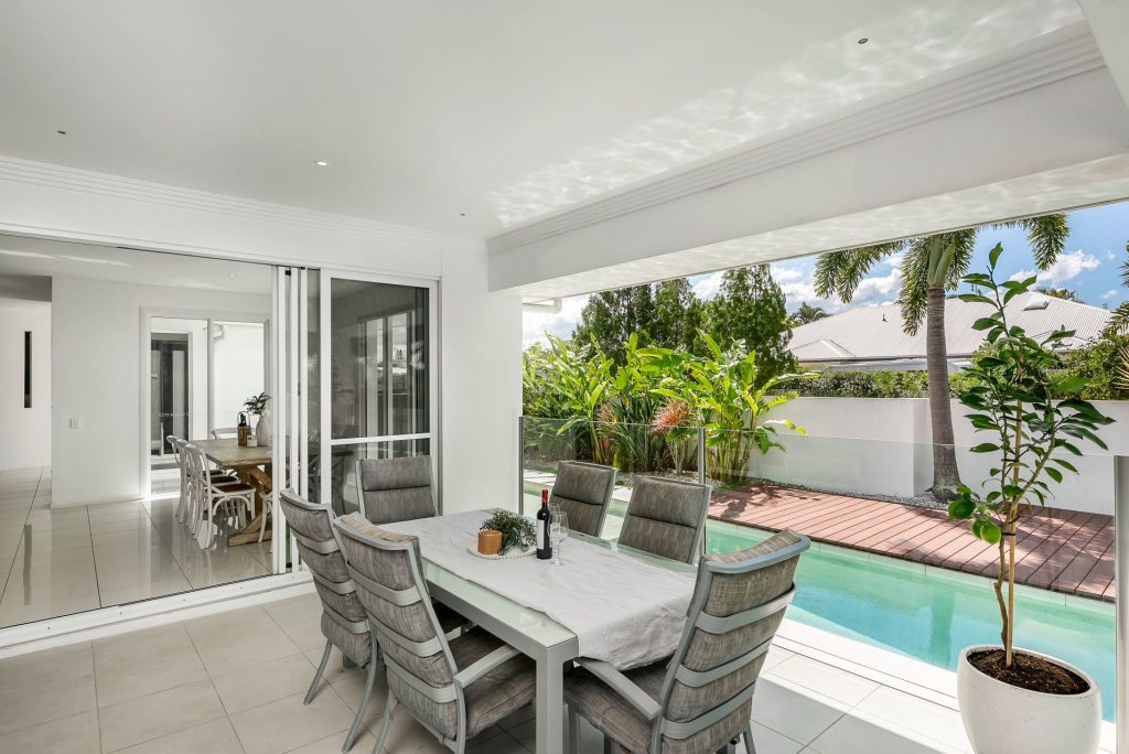 Sold - 8 Bellanboe Circuit - New Property in Pelican Waters - Real Estate by Jodie Hedley-Ward