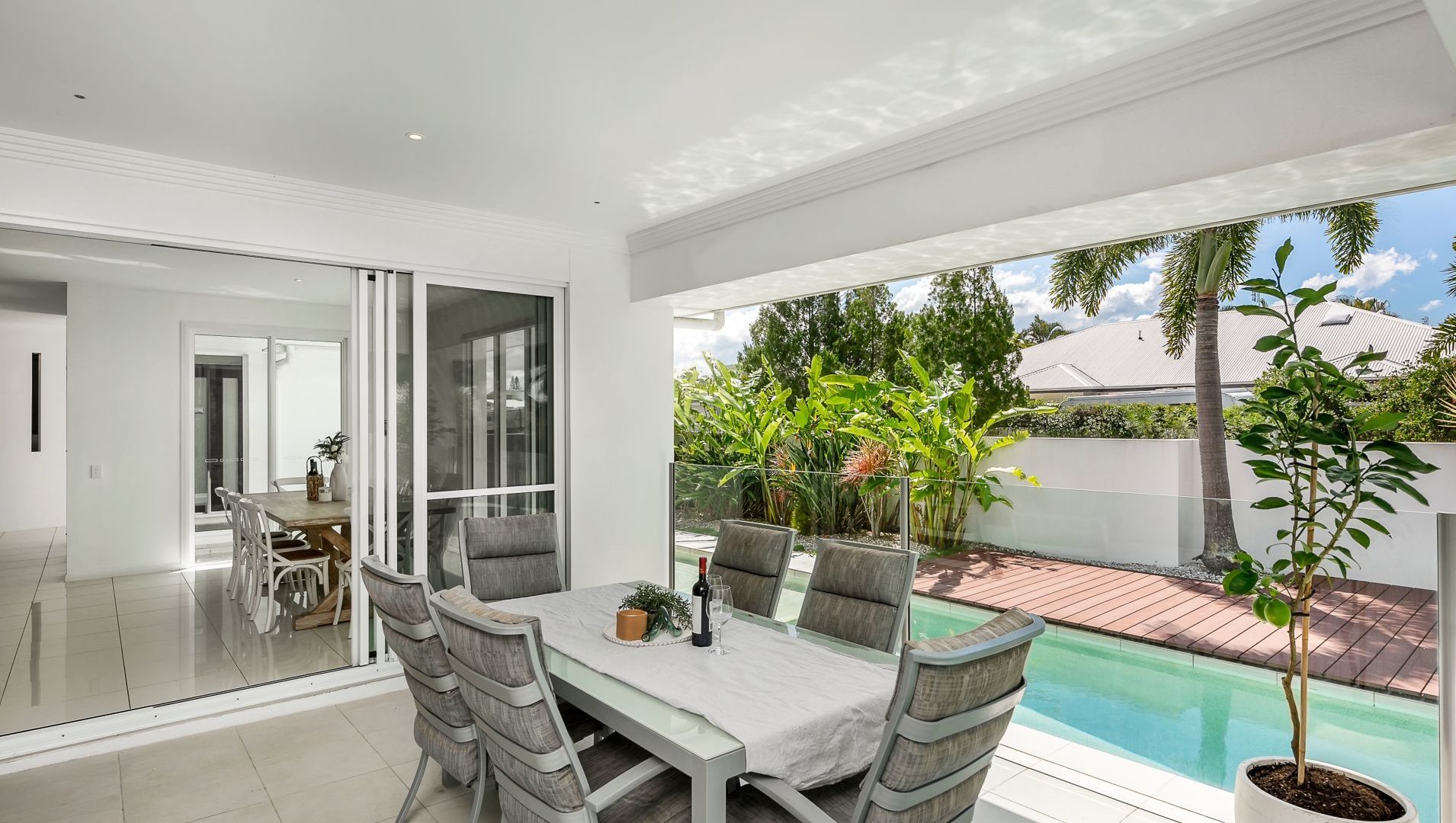 Sold - 8 Bellanboe Circuit - New Property in Pelican Waters - Real Estate by Jodie Hedley-Ward