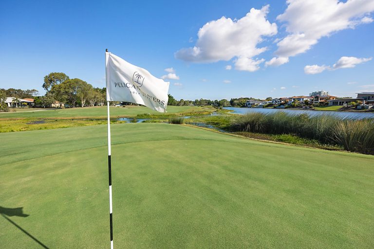 Sold - 8 Bellanboe Circuit - New Property in Pelican Waters - Real Estate by Jodie Hedley-Ward