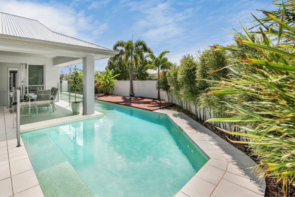 Sold - 8 Bellanboe Circuit - New Property in Pelican Waters - Real Estate by Jodie Hedley-Ward