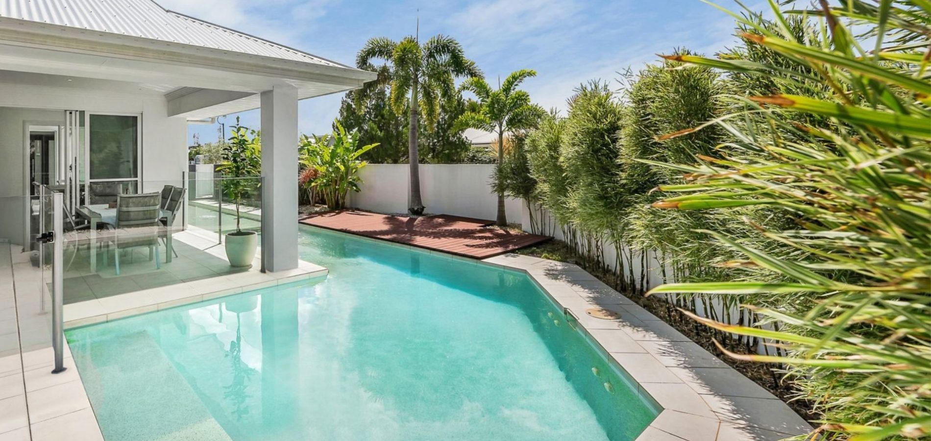 Sold - 8 Bellanboe Circuit - New Property in Pelican Waters - Real Estate by Jodie Hedley-Ward