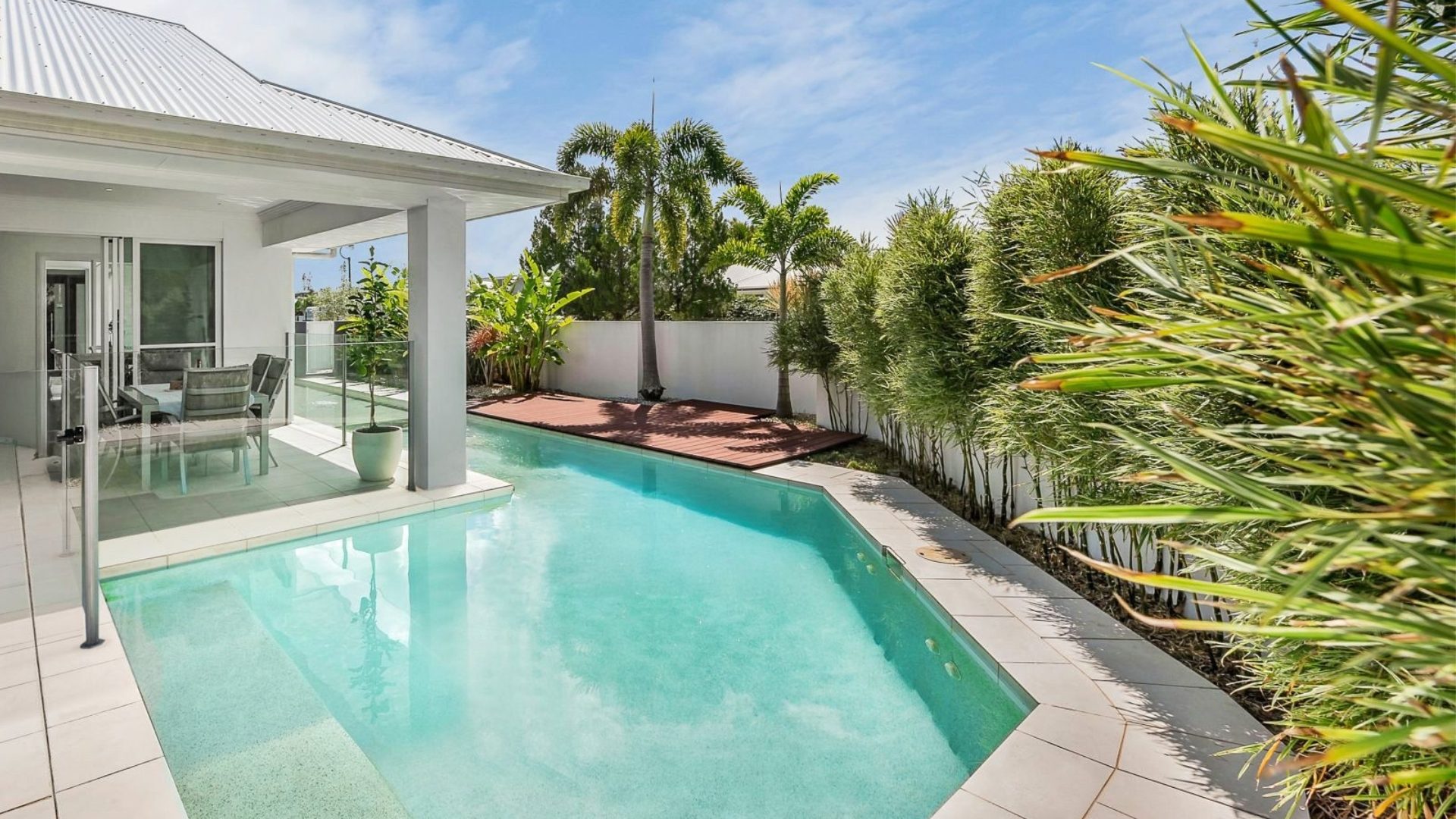 Sold - 8 Bellanboe Circuit - New Property in Pelican Waters - Real Estate by Jodie Hedley-Ward