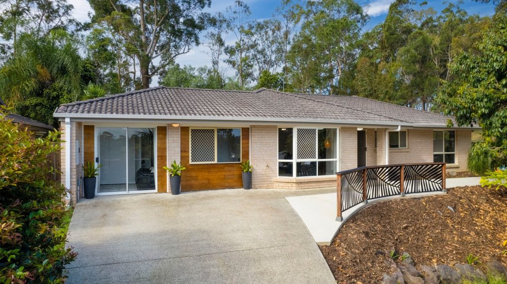 Sold - 13 Athenree Place - New Property in Little Mountain - Real Estate by 