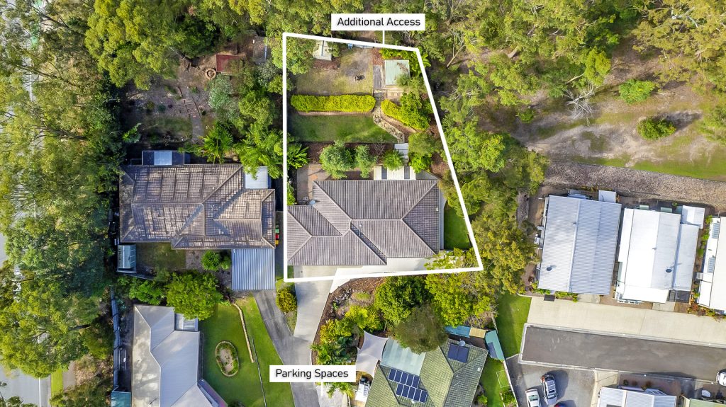 Sold - 13 Athenree Place - New Property in Little Mountain - Real Estate by 