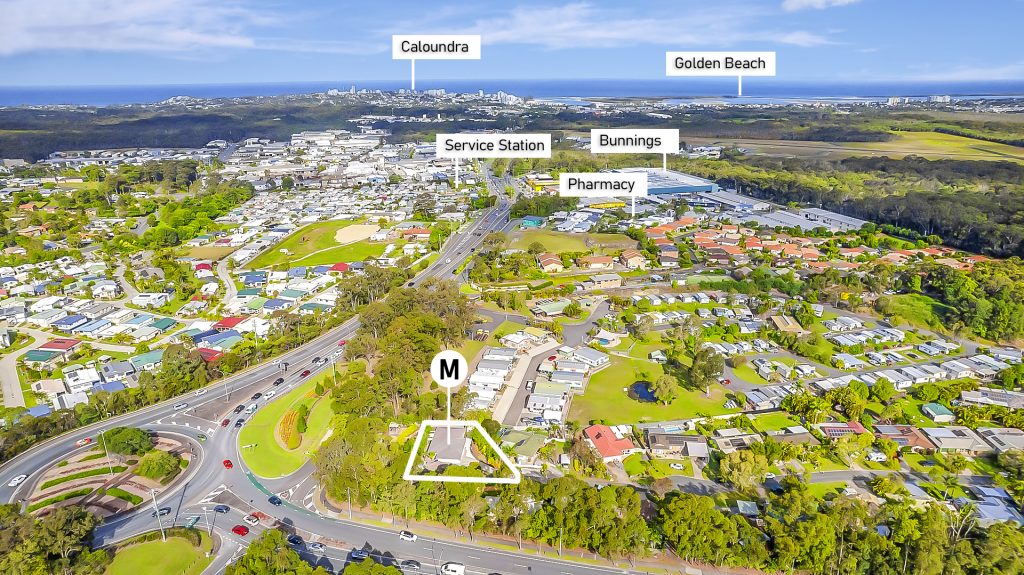 Sold - 13 Athenree Place - New Property in Little Mountain - Real Estate by 