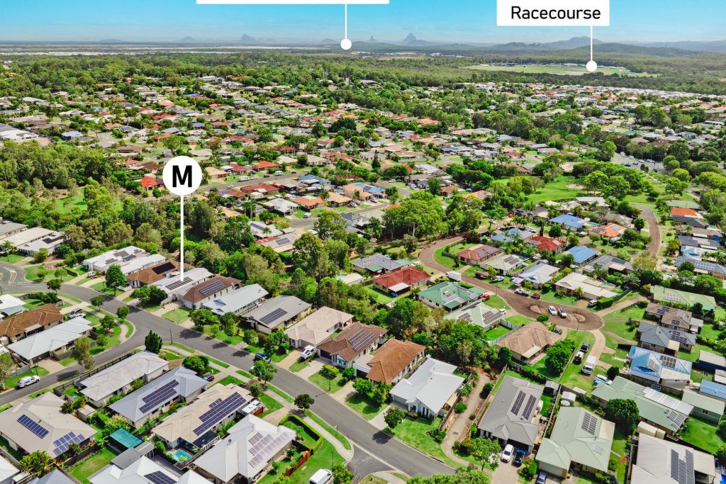 Sold - 87 Little Mountain Drive - New Property in Little Mountain - Real Estate by 