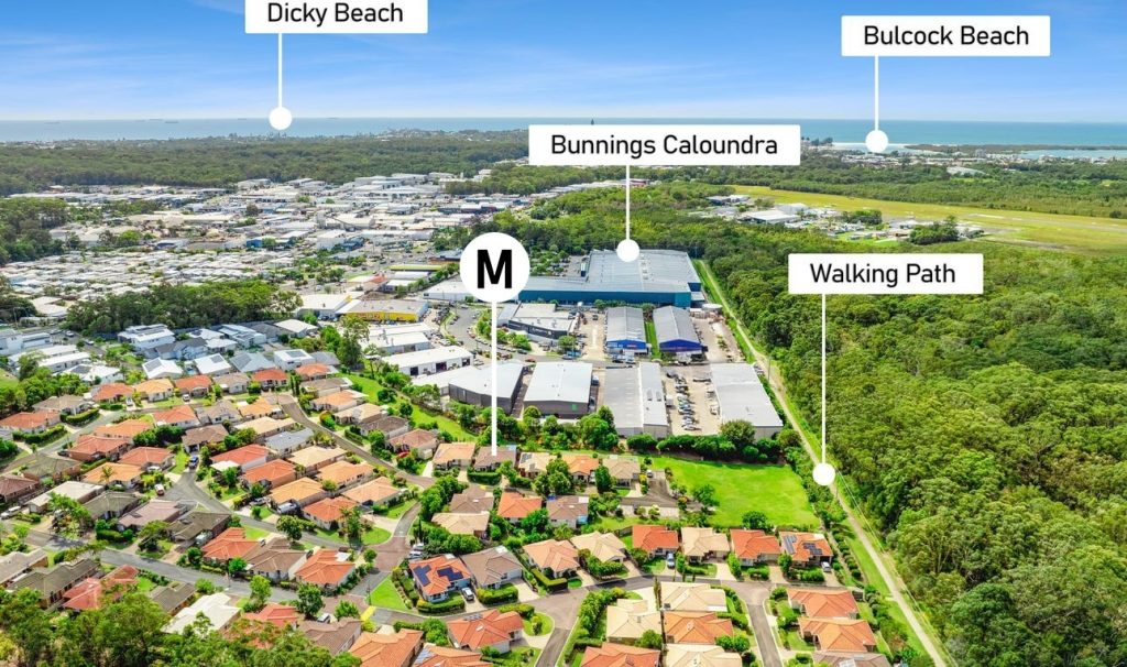 Sold - 78/90 Caloundra Road - New Property in Little Mountain - Real Estate by 