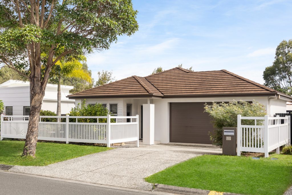Sold - 87 Little Mountain Drive - New Property in Little Mountain - Real Estate by 