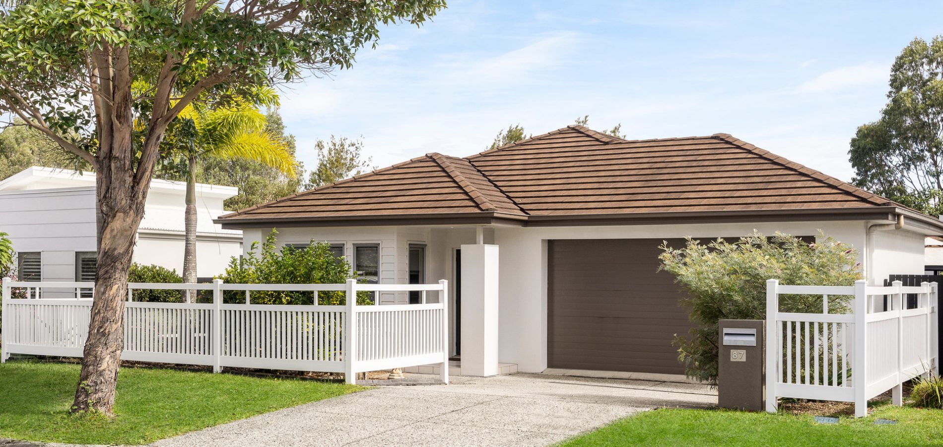 Sold - 87 Little Mountain Drive - New Property in Little Mountain - Real Estate by