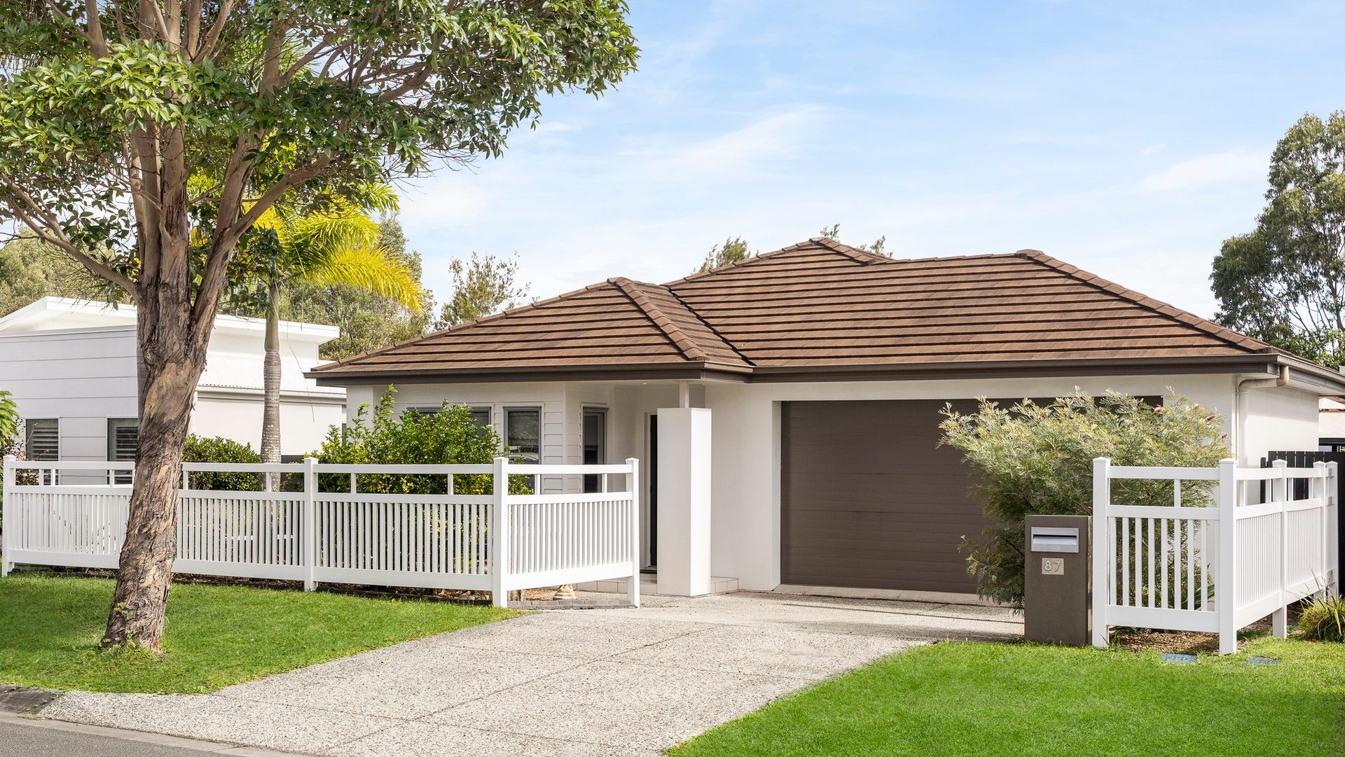 Sold - 87 Little Mountain Drive - New Property in Little Mountain - Real Estate by 