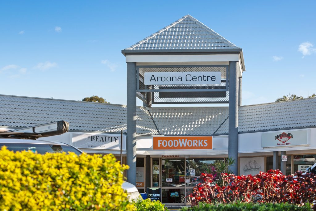 Sold - 11 Forest Court - New Property in Aroona - Real Estate by 