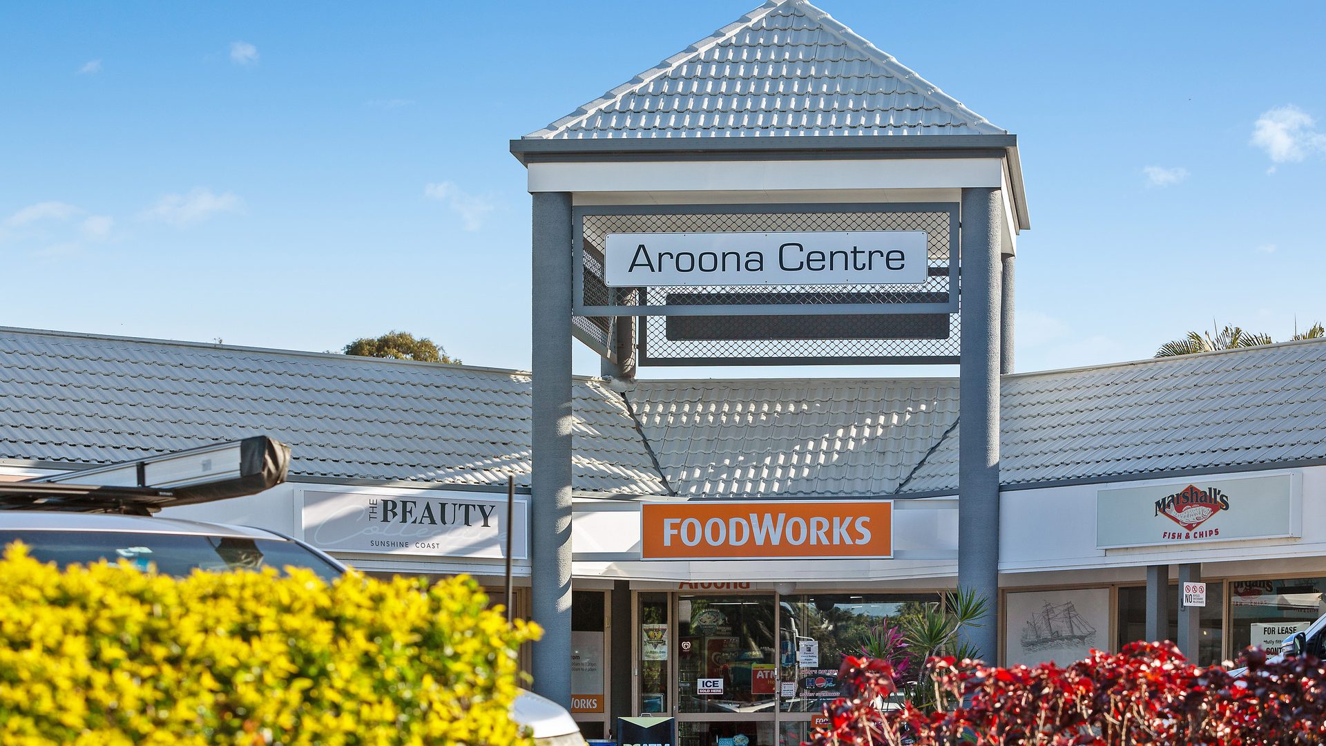 Sold - 11 Forest Court - New Property in Aroona - Real Estate by 