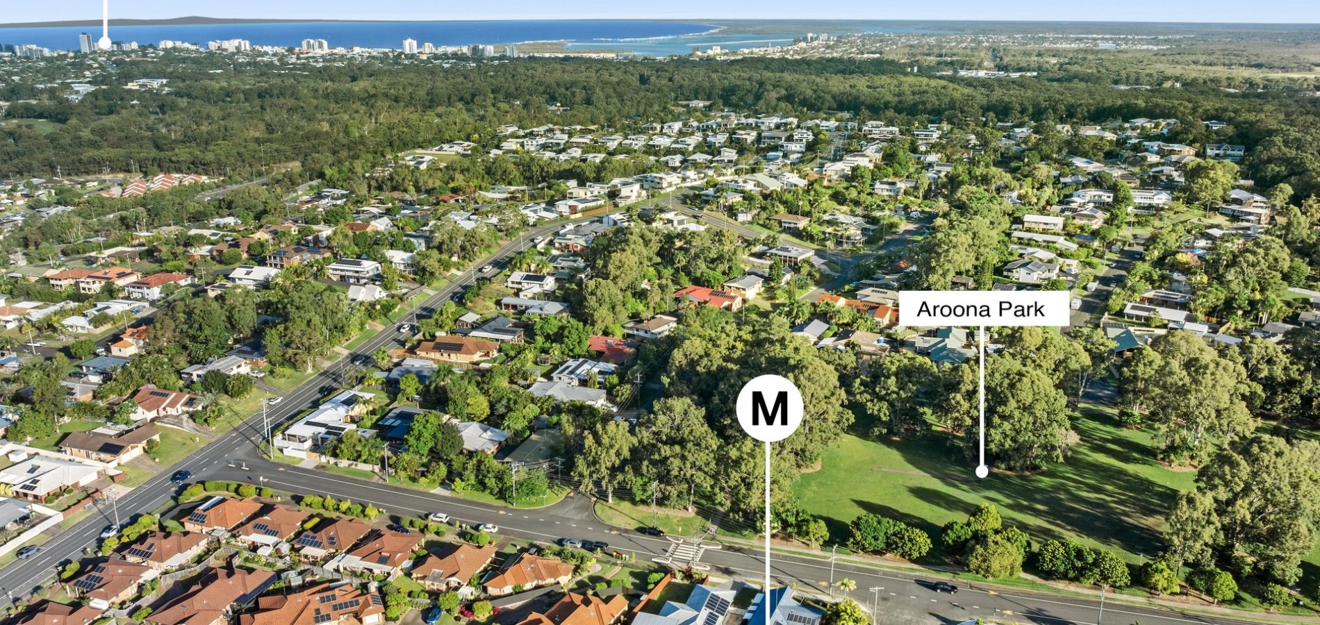 Sold - 11 Forest Court - New Property in Aroona - Real Estate by