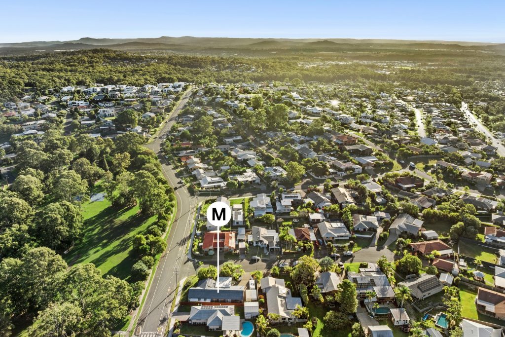Sold - 11 Forest Court - New Property in Aroona - Real Estate by 