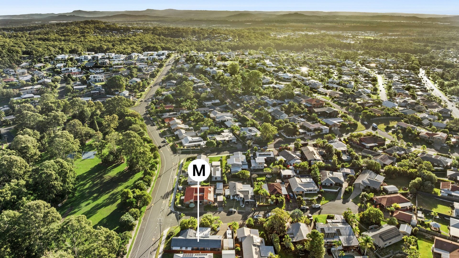 Sold - 11 Forest Court - New Property in Aroona - Real Estate by 