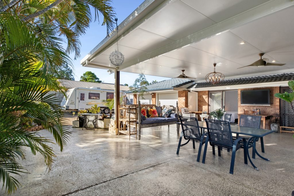 Sold - 11 Forest Court - New Property in Aroona - Real Estate by 