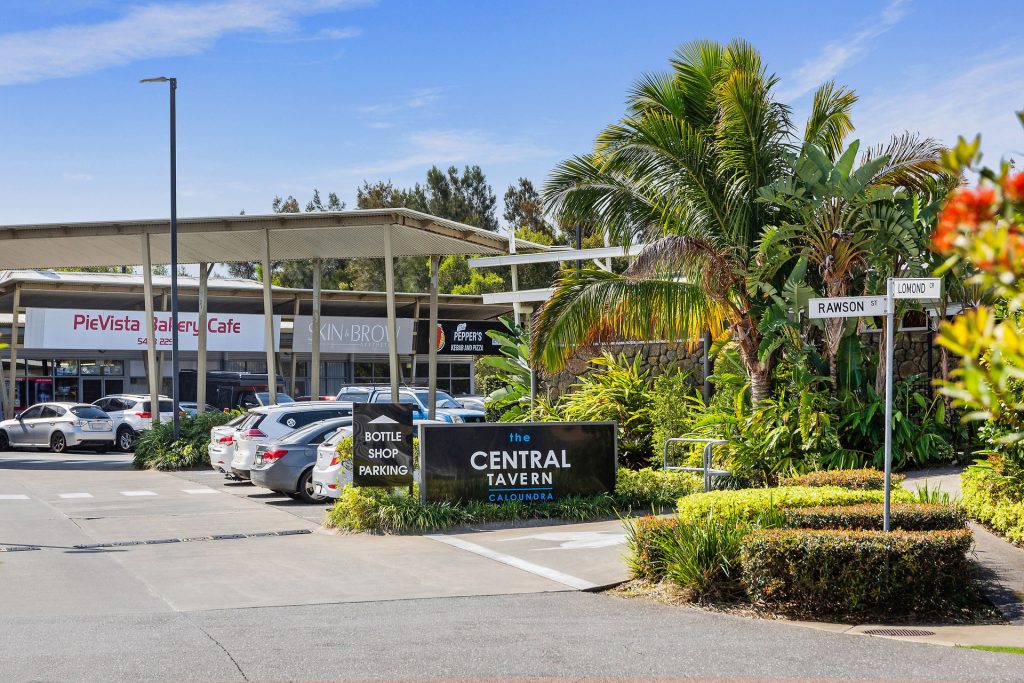 Sold - 15 Kilbride Court - New Property in Caloundra West - Real Estate by 
