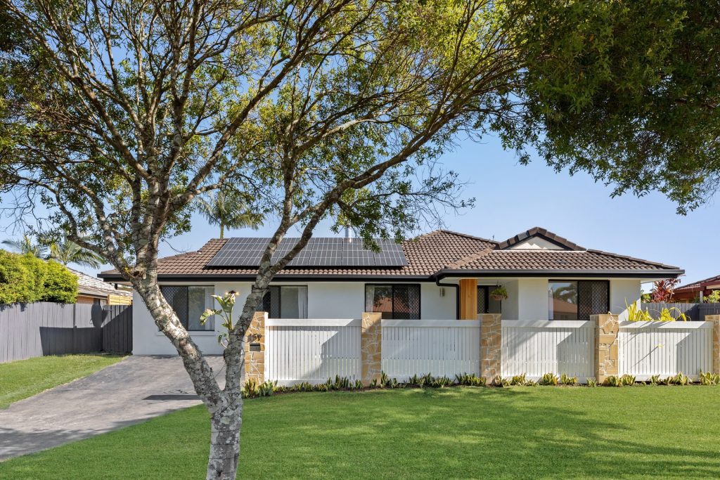 Sold - 15 Kilbride Court - New Property in Caloundra West - Real Estate by 